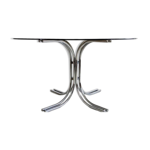 Table attribué à Gaston - circa