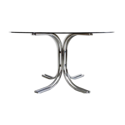 Table attribué à Gaston Rinaldi – Circa 1970