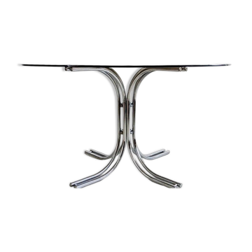 Table assigned to Gaston Rinaldi – Circa 1970