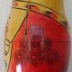 Russian Dolls Old Matryoshka ( USSR )