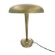 Executive desk lamp model D 4639, Stilnovo, Milan Italy, circa 1950