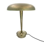 Executive desk lamp model D 4639, Stilnovo, Milan Italy, circa 1950