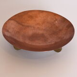 Trinket bowl, 1960s