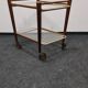 Vintage bar trolly attributed to Cees Braakman