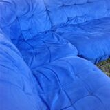 Vintage modular sofa