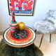 Coffee table, vintage side table