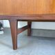 Vintage teak sideboard