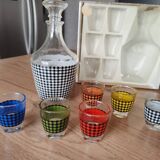 Service à liqueur