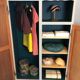 Armoire parisienne