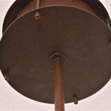 Kronleuchter von Jean Francois Crochet für Terzani, 1980er