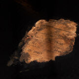 Miroslav Navratil armchair by Cesky Nabytek, fifties