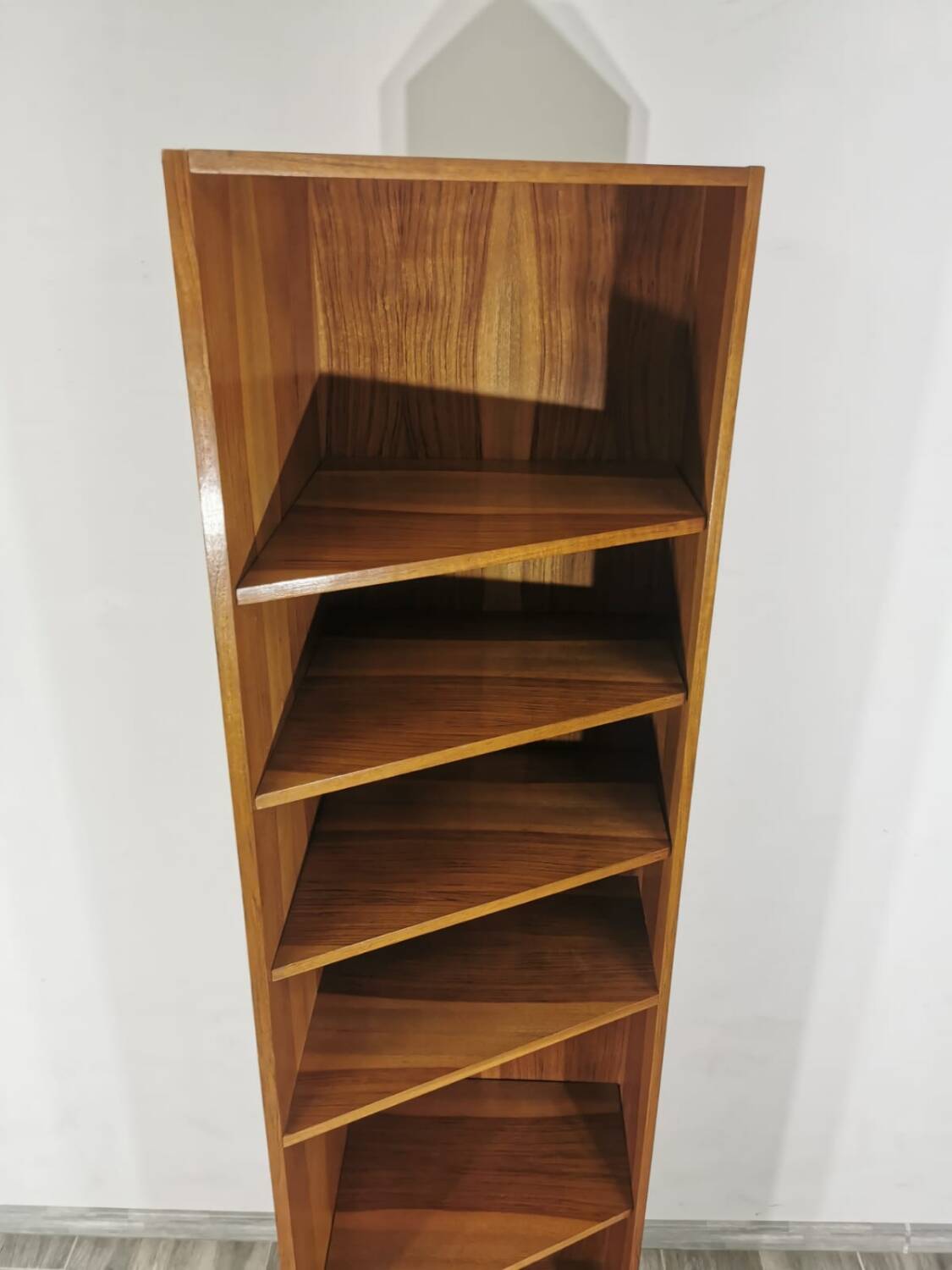 Bookshelf from 1960's