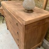 Commode art déco