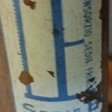 Set of 6 Consorzio Sedie Friuli B series chairs