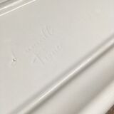 Ceramic "deer" dish in the 70s