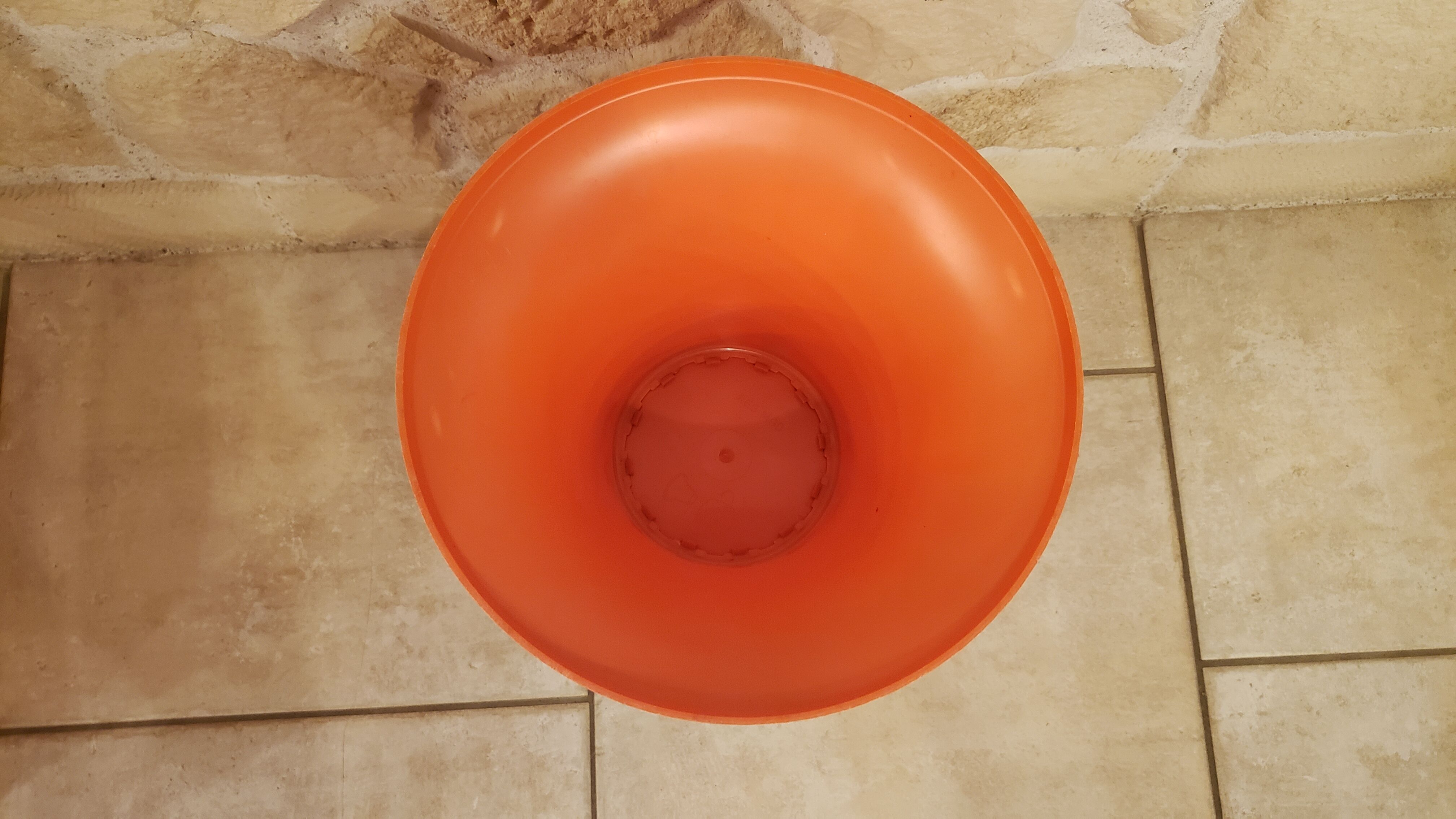 Worker stool Flair 70s