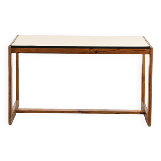 Dining table by André Sornay, France