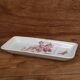 Terre de Fer Saint Amand pocket emptier/comb holder 'Orchids' model