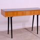 Writing or dressing table by Mojmír Požár, Czechoslovakia, 1960s