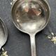 2-piece salad ladle and serving set
