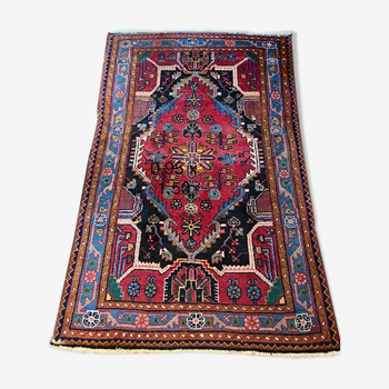 Oriental carpet 160x108cm