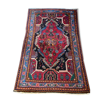 Oriental carpet 160x108cm