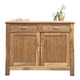 Parisian Art Deco buffet