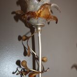 Luce Crea made in Italy floor lamp