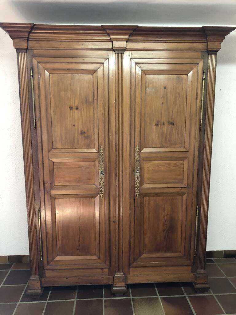 Armoire