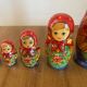 Russian doll