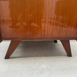 Meuble bar années 50