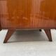50s bar cabinet