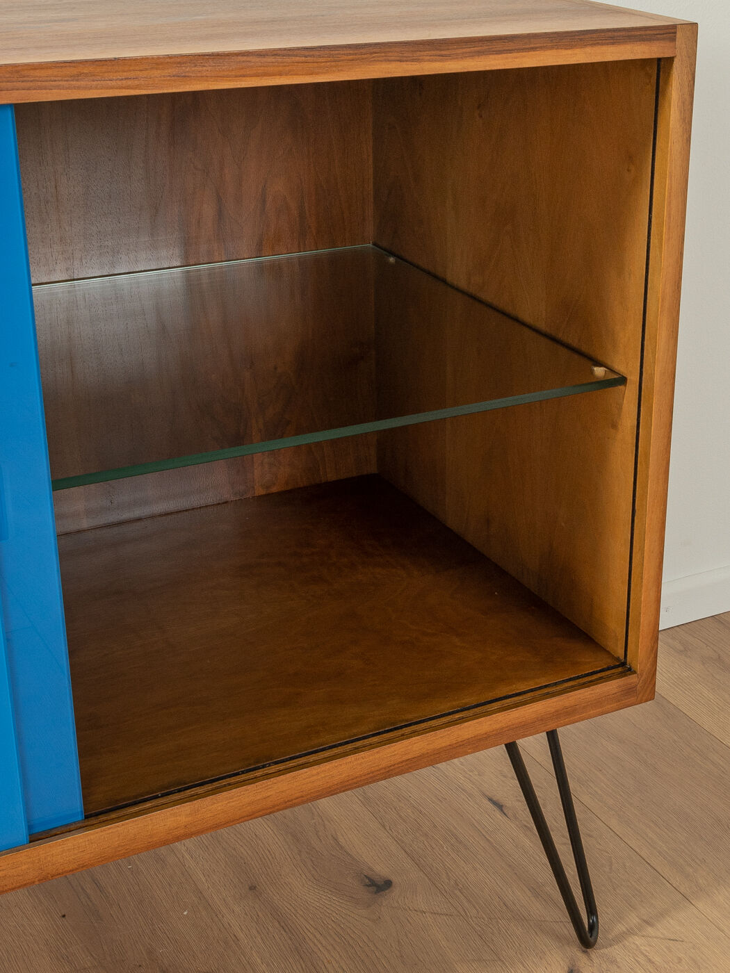 Commode des années 1950