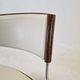 Set of 4 "Badminton" Dining Chairs by Nanna Ditzel for Kolds Savvaerk, 1960's