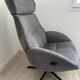Fauteuil Story - Modèle Sphère