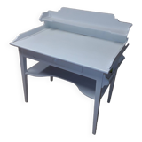 Late nineteenth century toiletry table