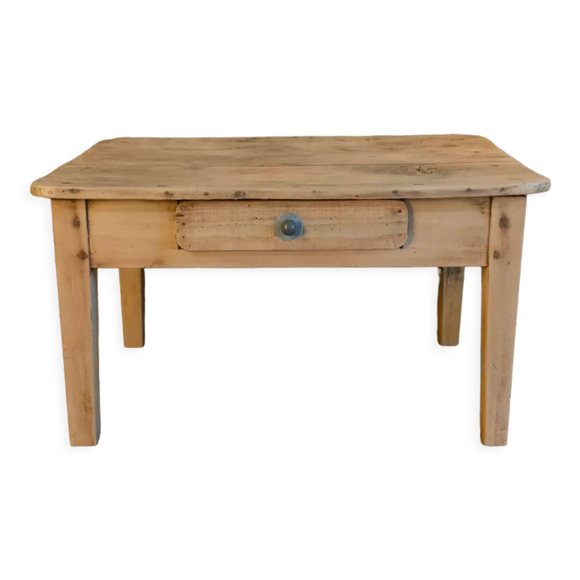 Farmhouse coffee table