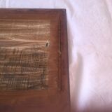 Rectangular mirror 49, 5x 33cm