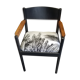 Vintage table chair