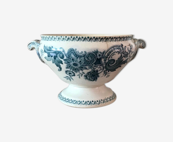 Soupière villeroy et boch wallerfangen modèle theis