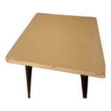 Table Tolix T55 by Xavier Pauchard