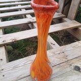 Murano vase