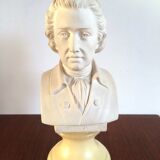 Buste Mozart