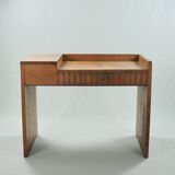 An desk chene peridode reconstruction