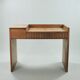 An desk chene peridode reconstruction