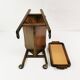 Table d'appoint, bar, Italie 1950-1960