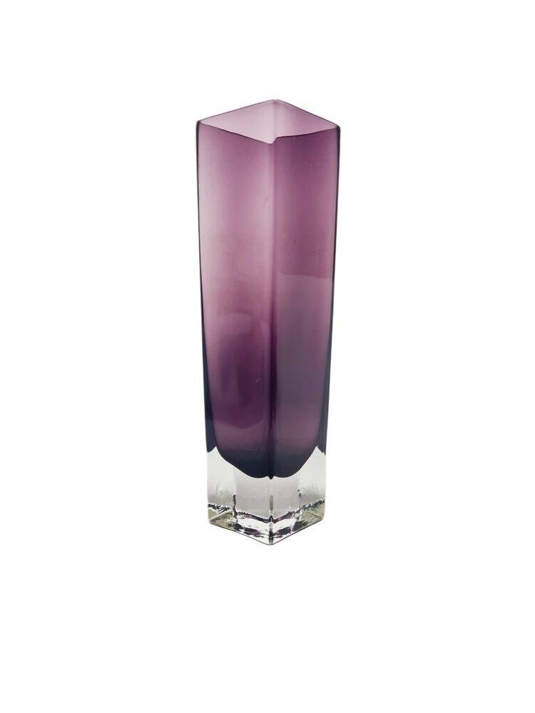 Postmodern vase, Sweden, 1970s