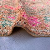 Moroccan Carpet - 183 x 321 cm