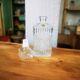Carafe à whisky