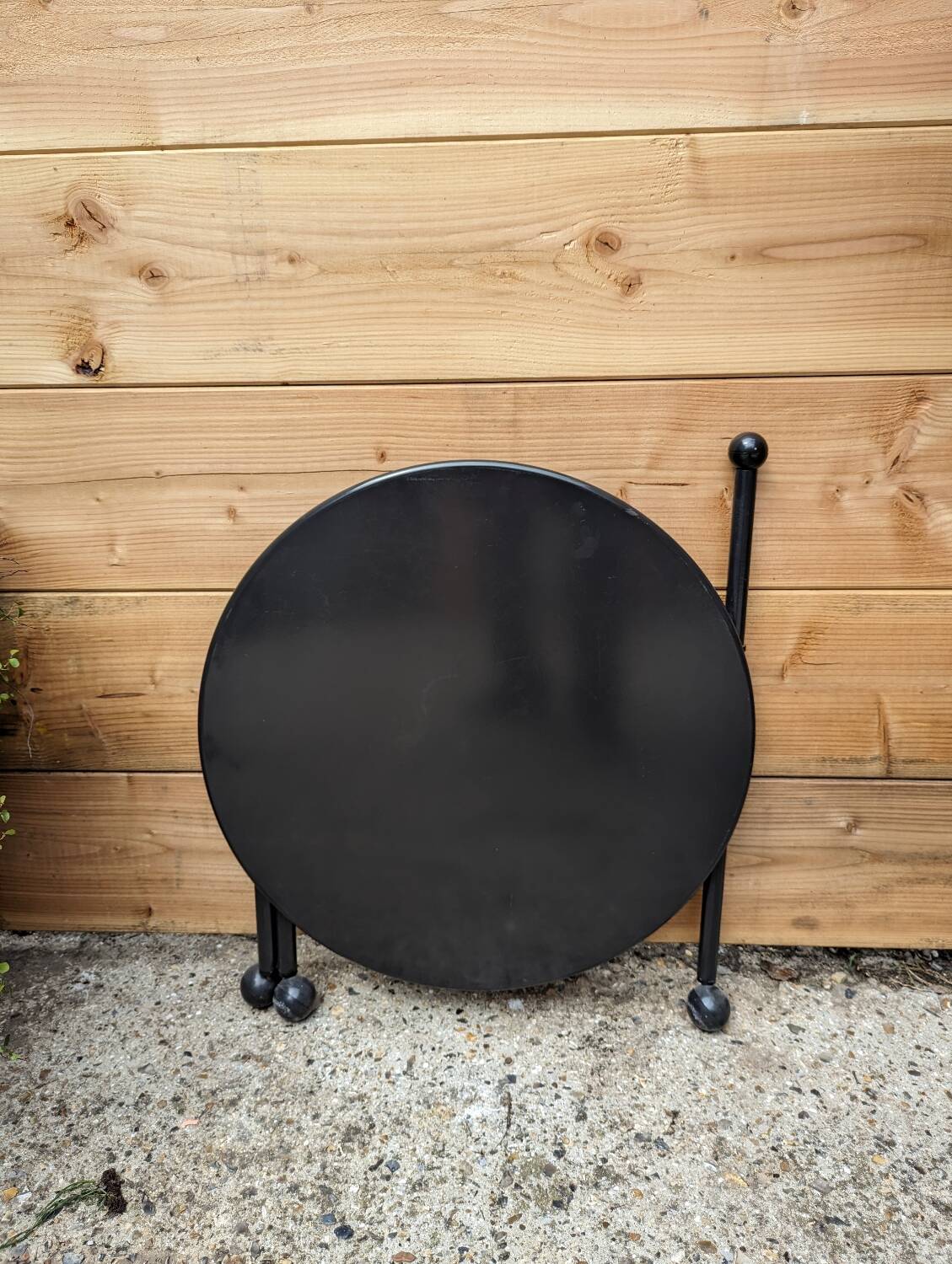 Vintage IKEA Tord Bjorklund coffee table